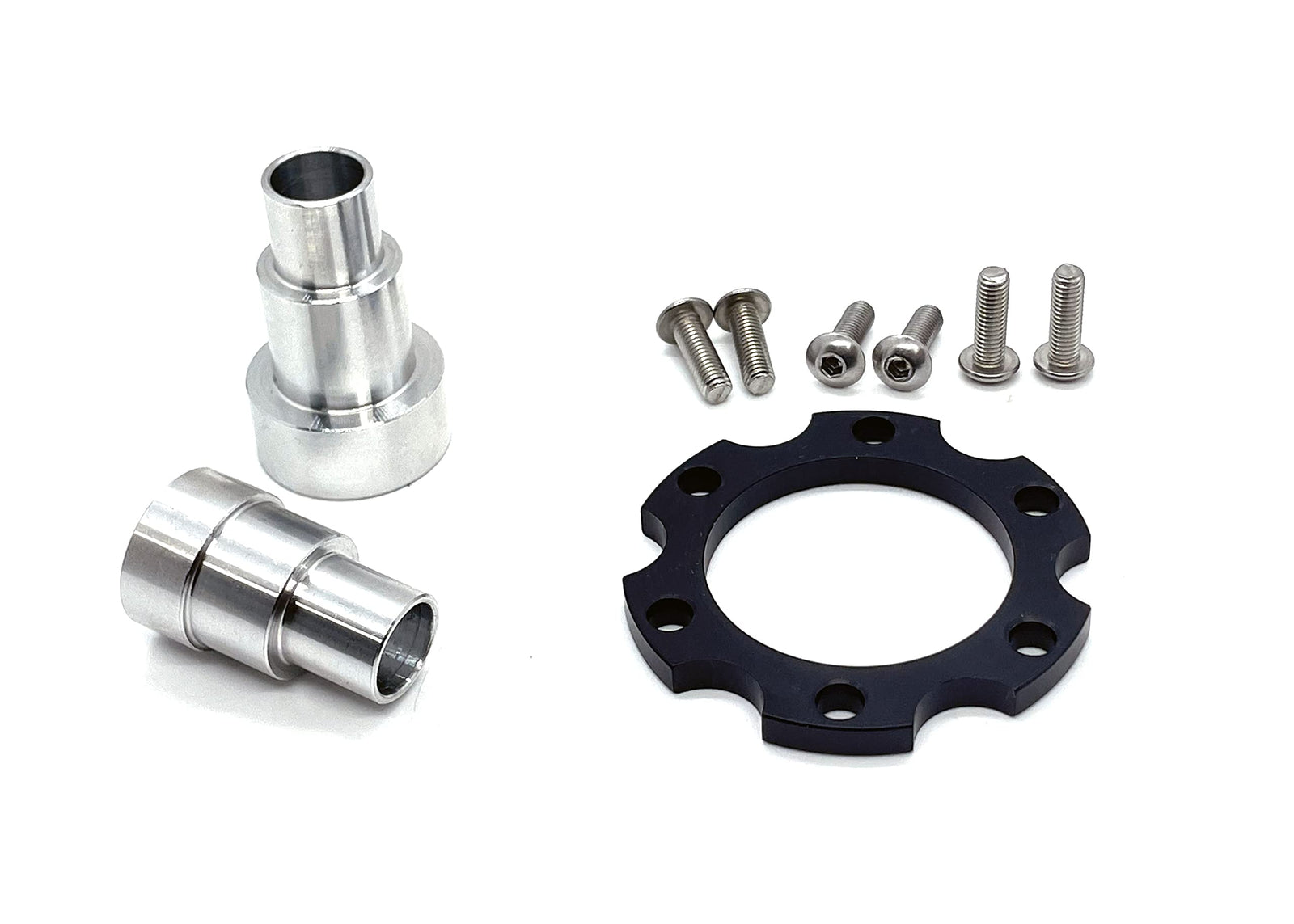 DXE Wheel Adaptor- SurRon > Talaria