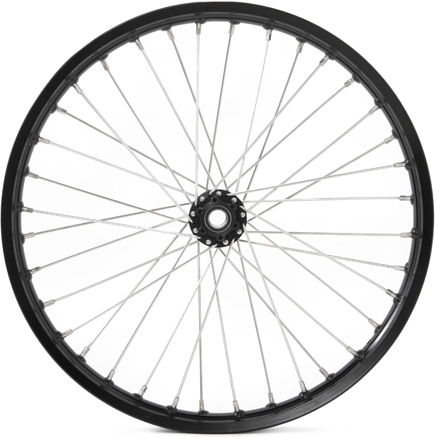 DXE E-Moto Individual Wheels