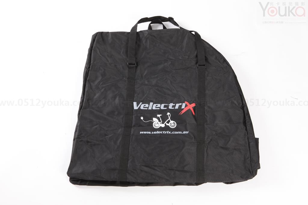 VelectriX Folding Bike Bag (Foldaway model)