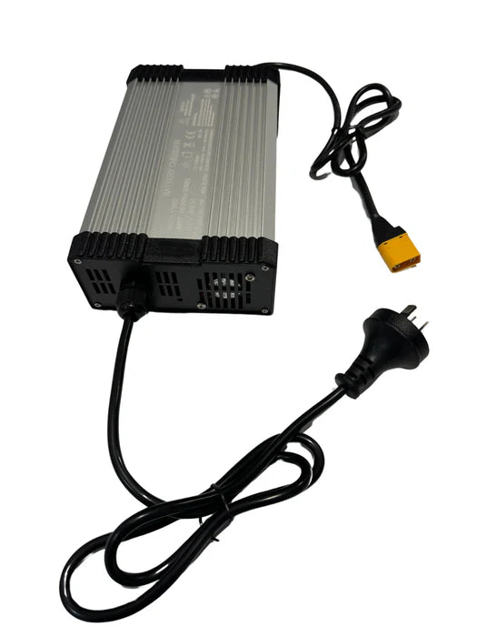 72V E-Bike Battery Charger