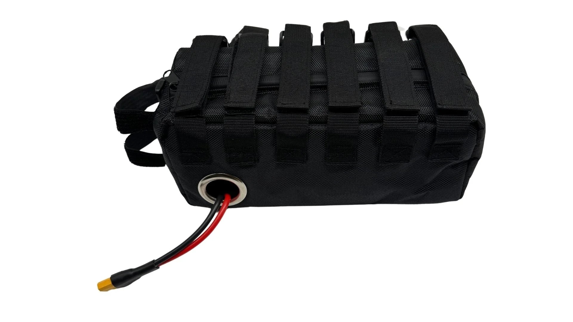 72V 8.4Ah Li-Ion E-Bike Battery Incl 3A Charger