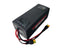 72V 8.4Ah Li-Ion E-Bike Battery Incl 3A Charger