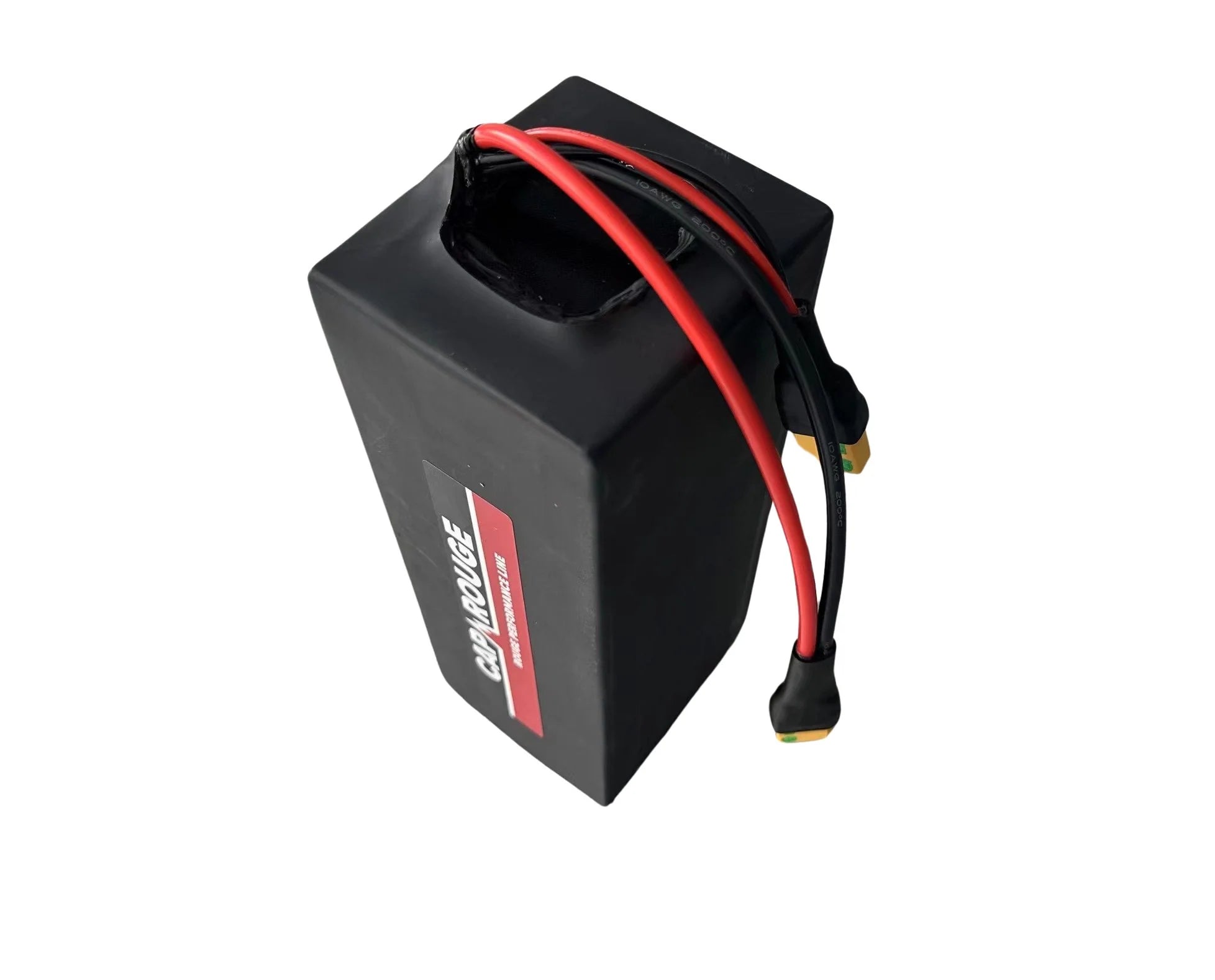 72V 8.4Ah Li-Ion E-Bike Battery Incl 3A Charger