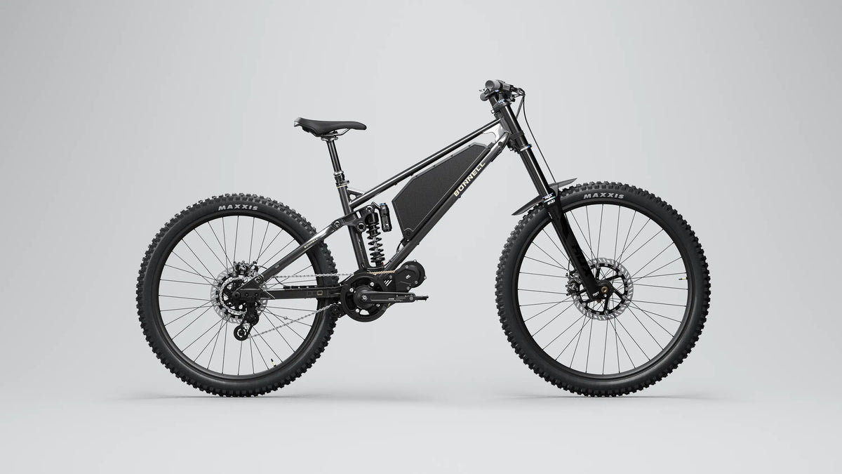 Bonnell 775 MX