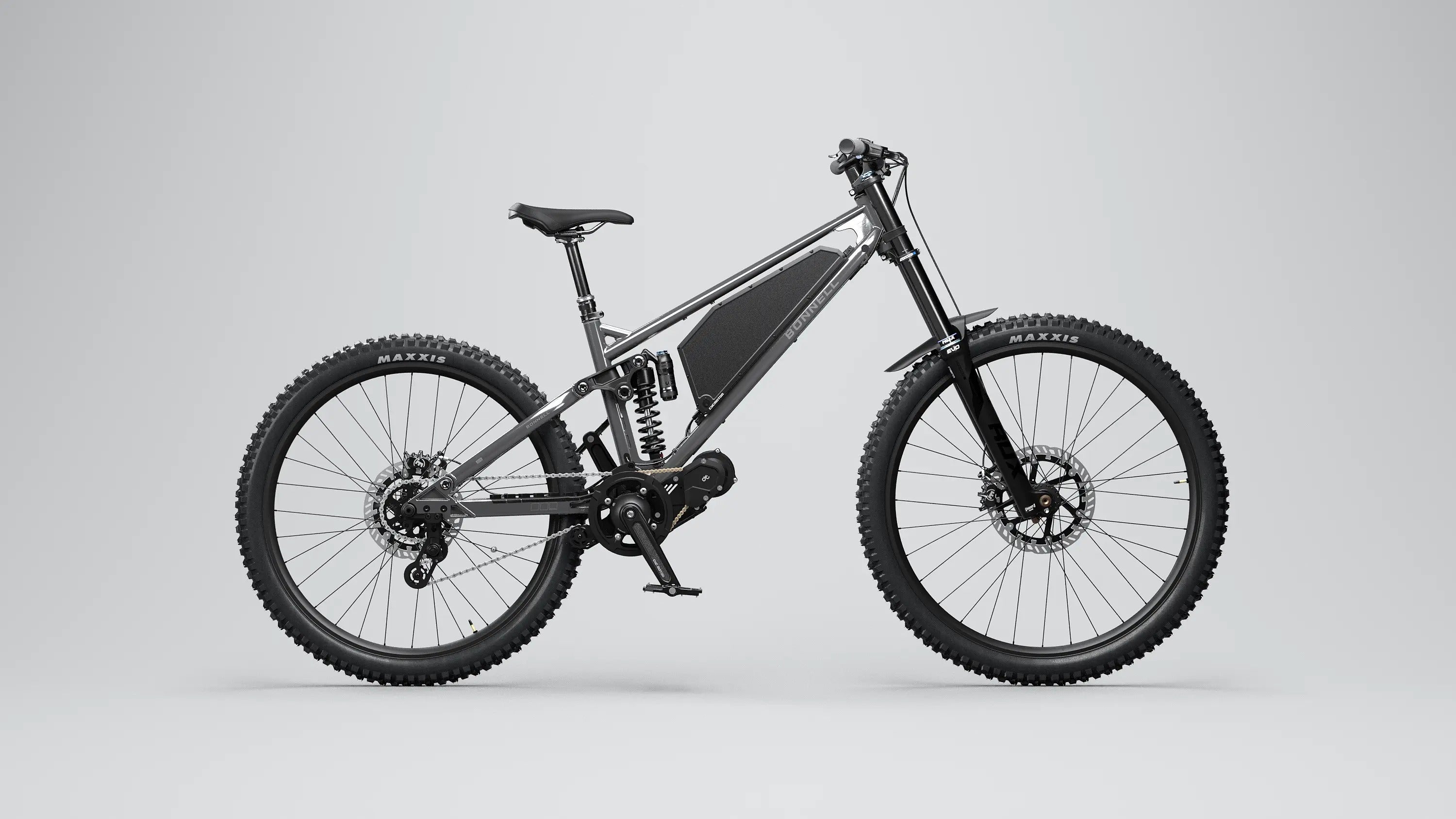 Bonnell 775 MX