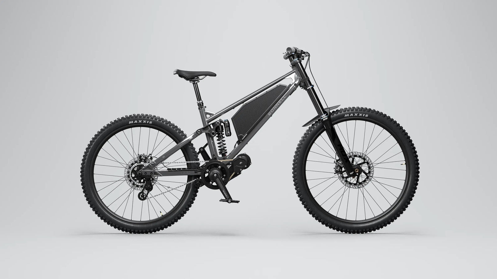 Bonnell 775 MX