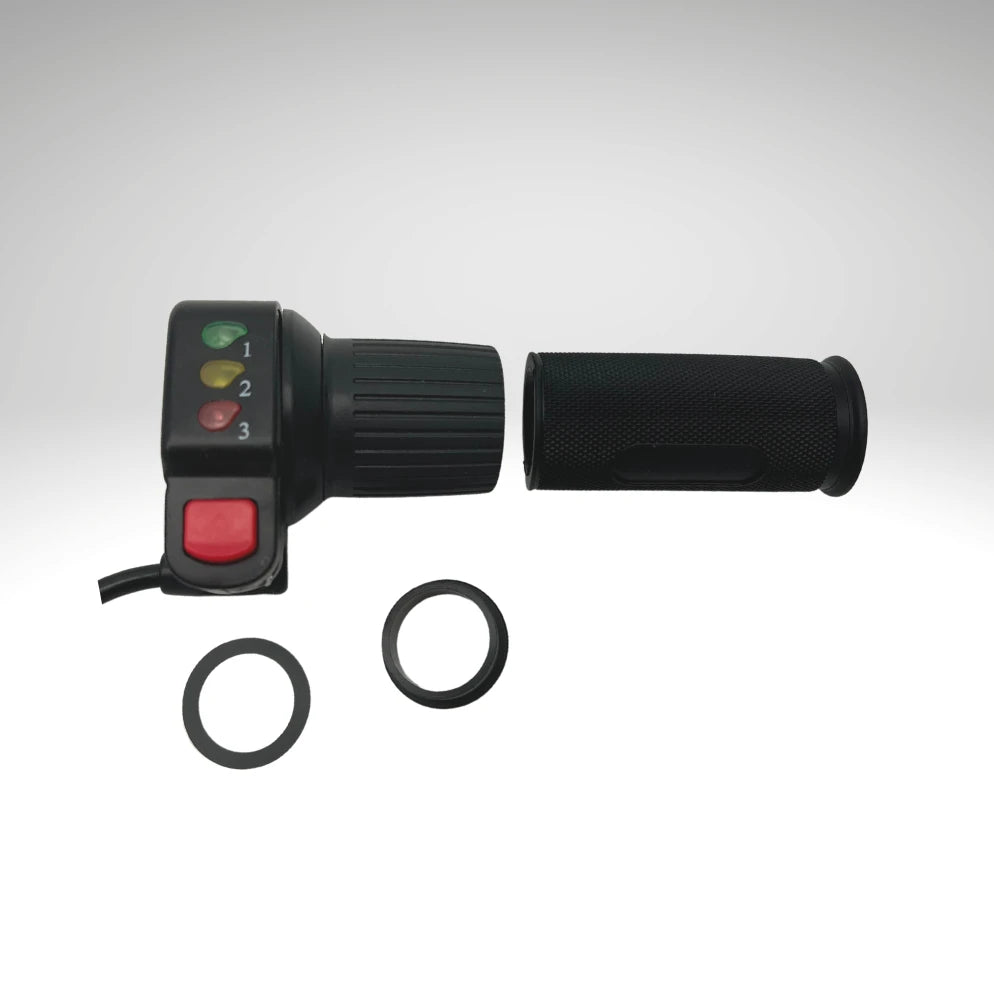 Takani 48V Throttle Assembly for TK1648 & TK1648-RS
