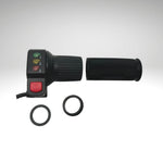 Takani 48V Throttle Assembly for TK1648 & TK1648-RS