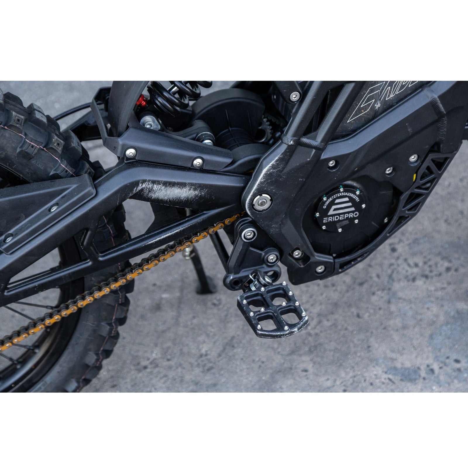 E-Ride Pro SR (Demo)