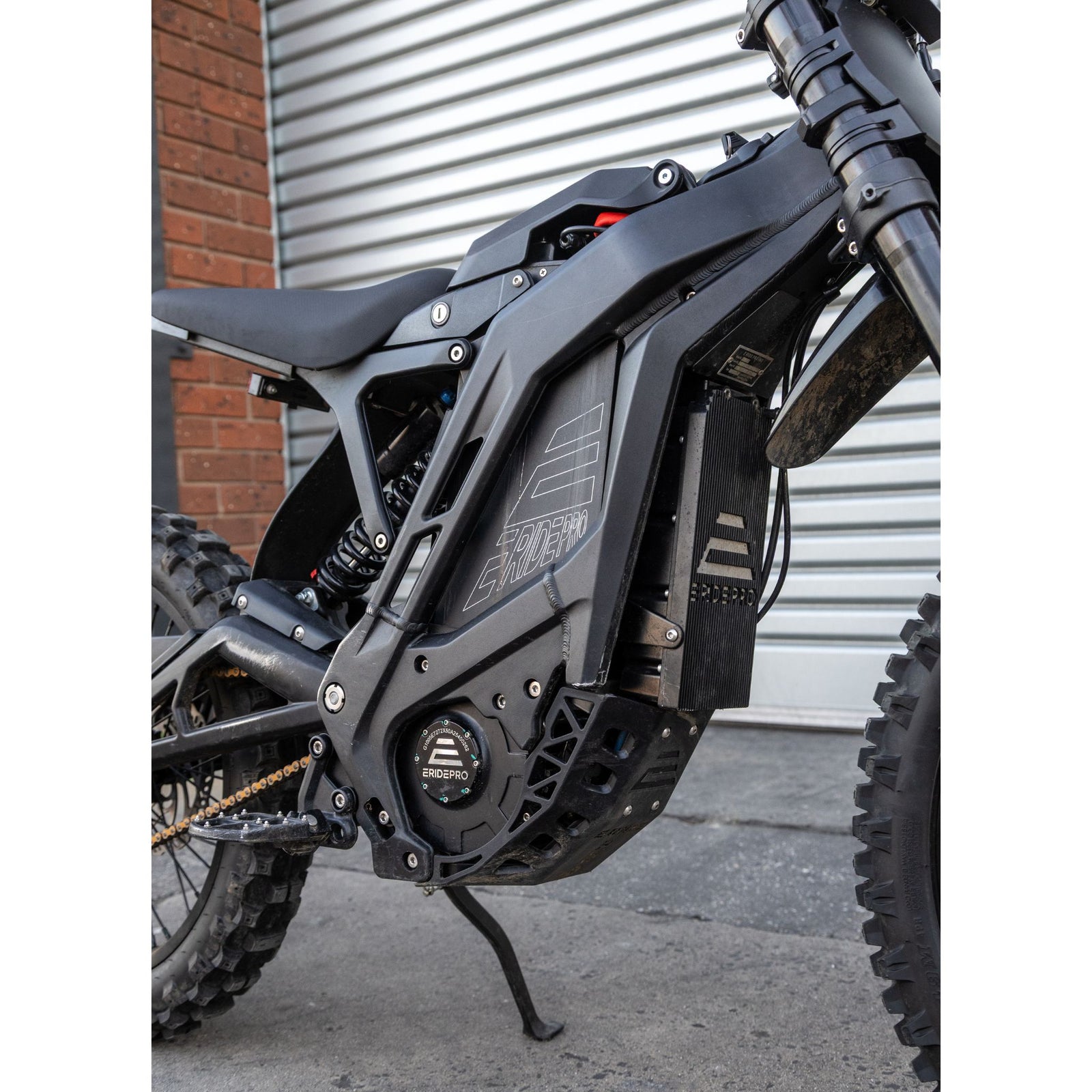 E-Ride Pro SR (Demo)