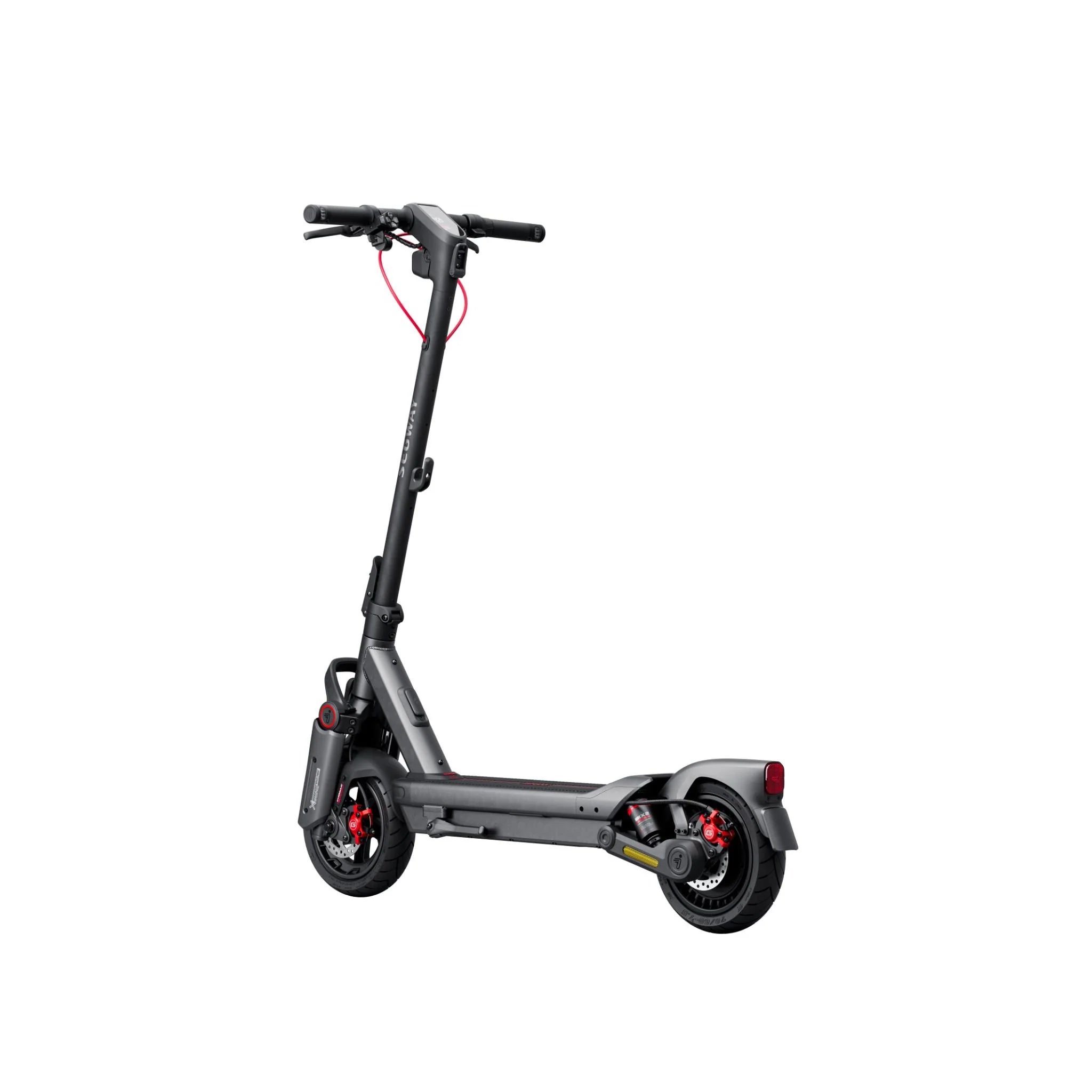 Segway Max G3 Electric Scooter