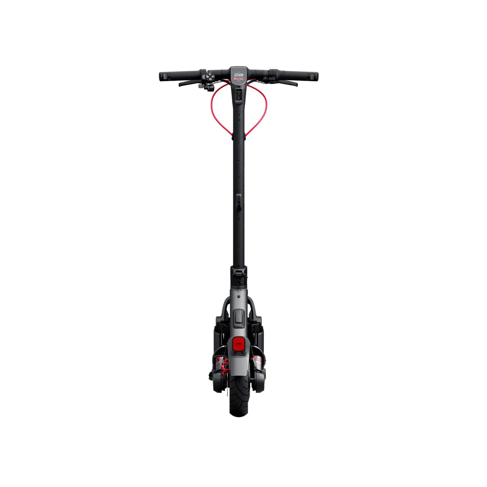 Segway Max G3 Electric Scooter
