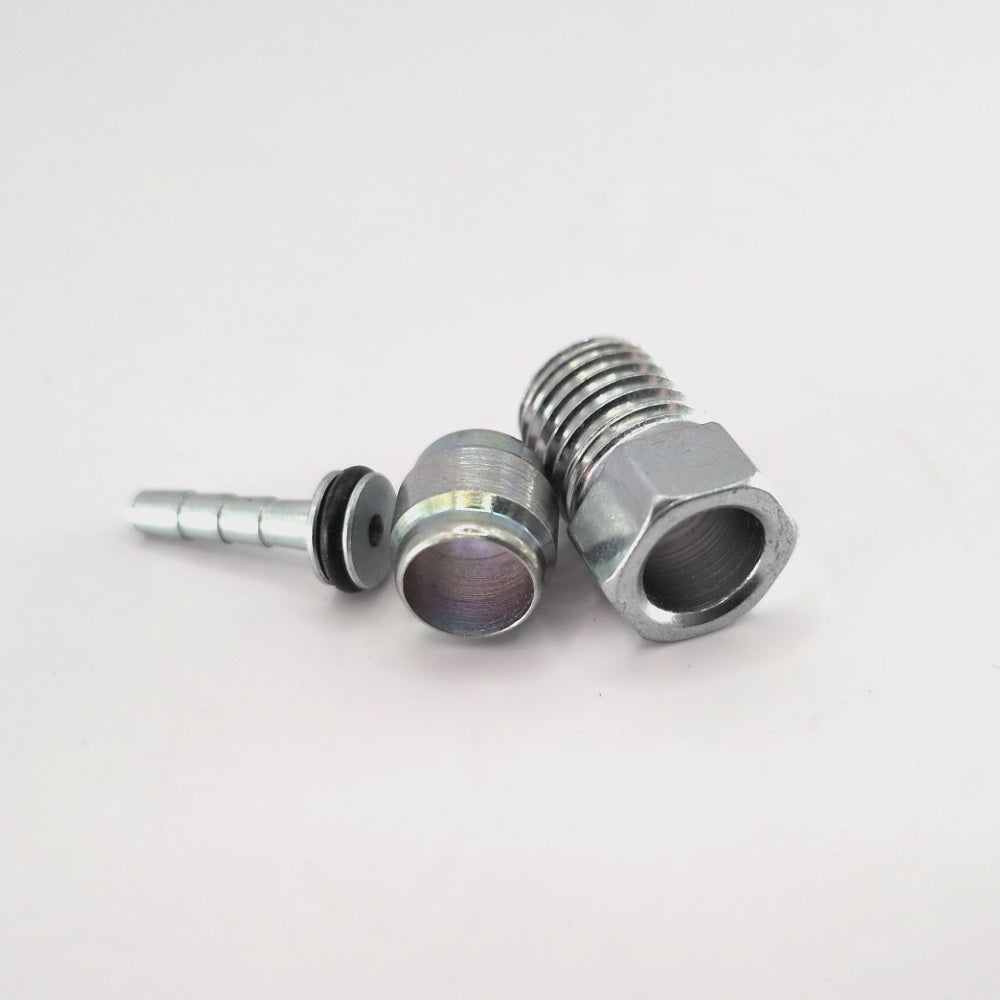 Formula E-Moto Tube Joint Kit