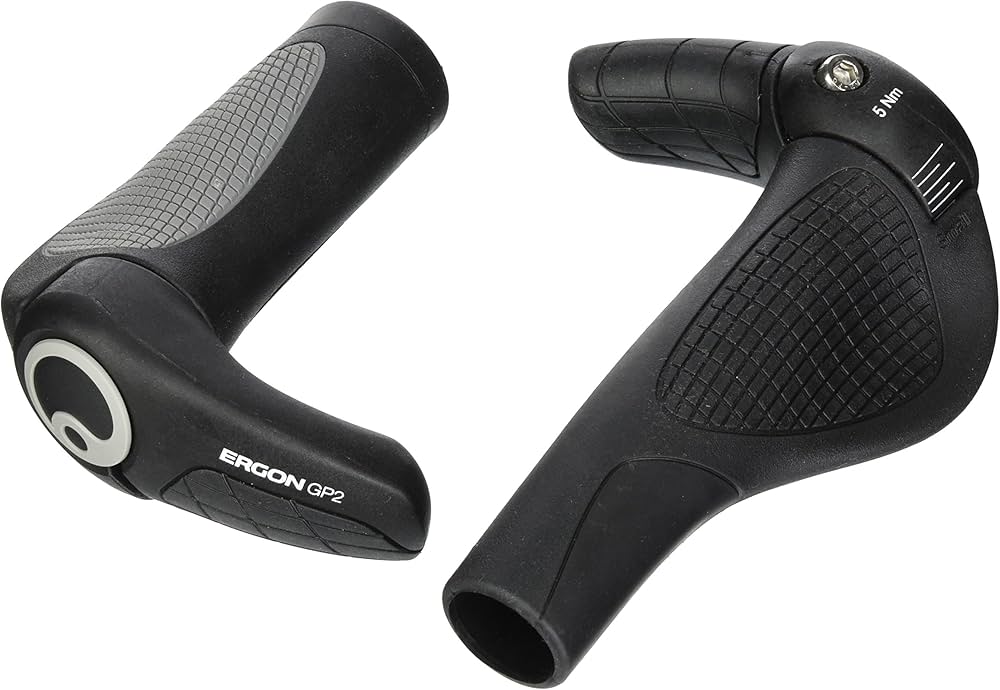 Ergon Grip GP2 Rohloff/Nexus