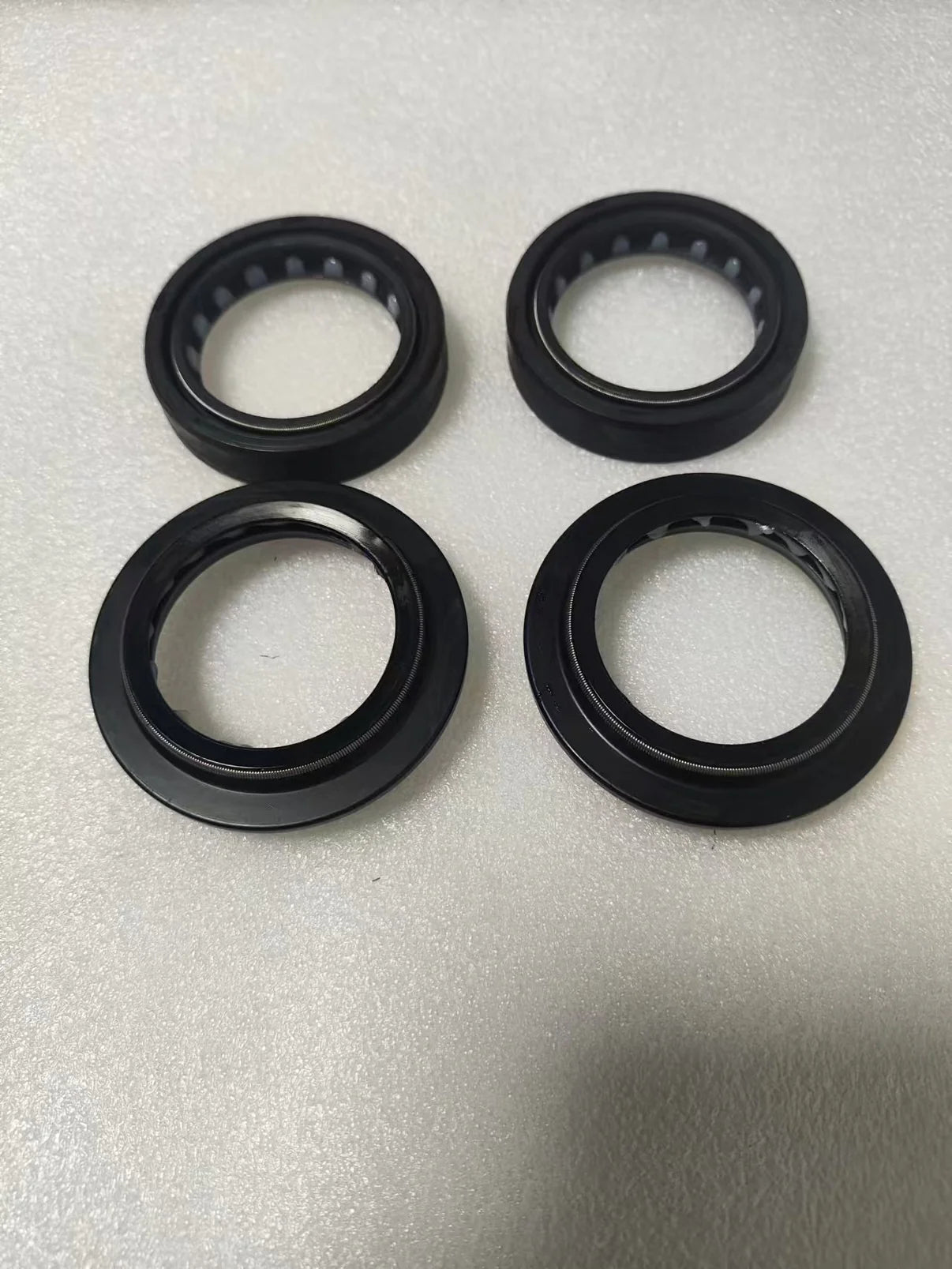 RFLOXA Oil Seals And Dust Seals Kit for Hawk Fork
