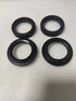 RFLOXA Oil Seals And Dust Seals Kit for Hawk Fork