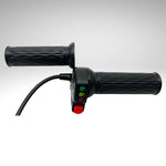 Takani 48V Throttle Assembly for TK1648 & TK1648-RS