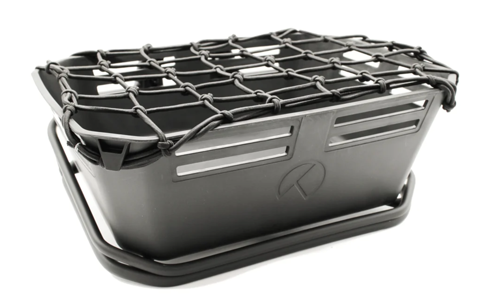 Kalkhoff Front Carrier / Basket for 5 Series