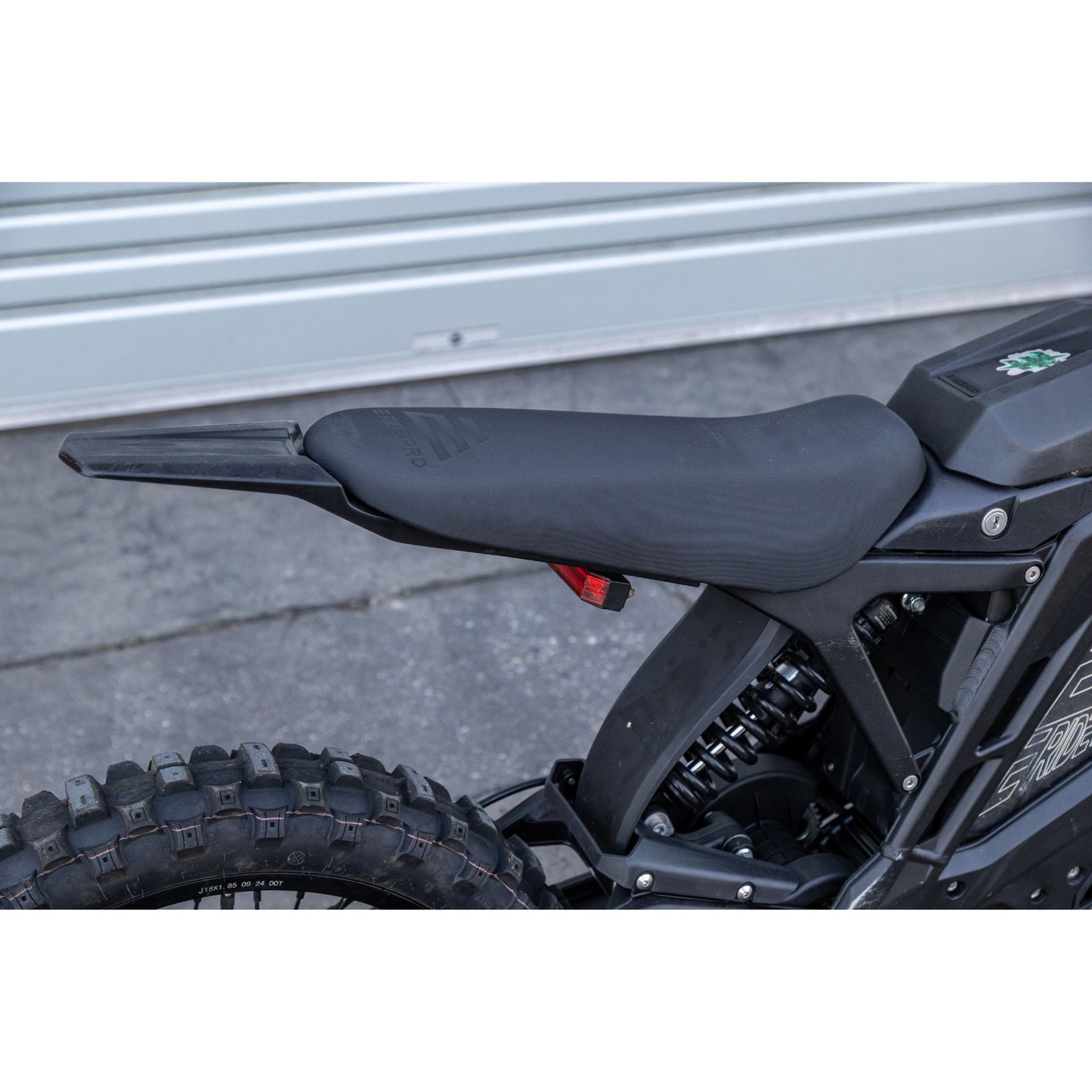 E-Ride Pro SR (Demo)