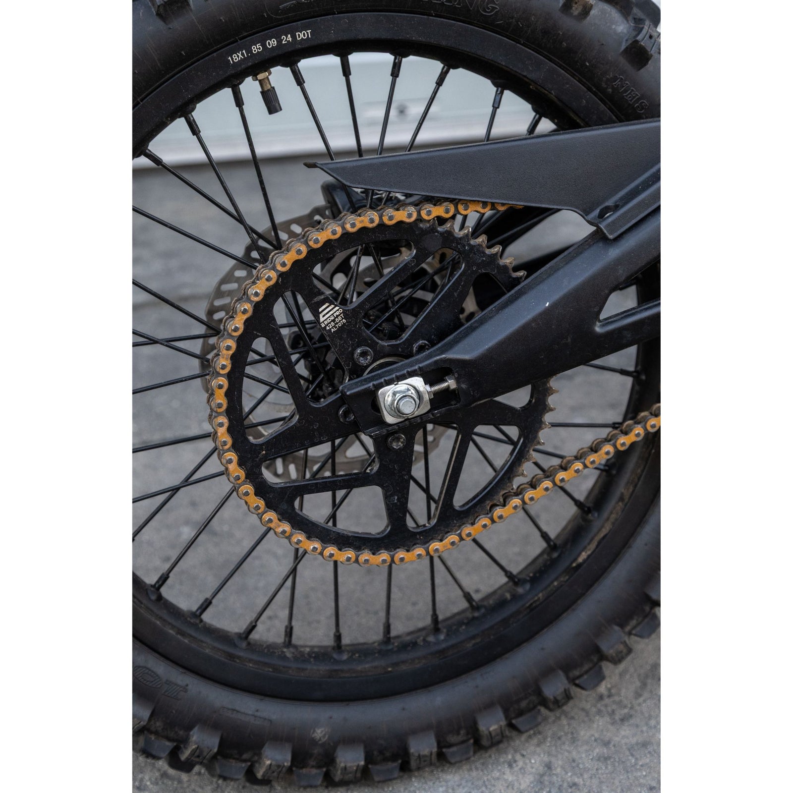 E-Ride Pro SR (Demo)