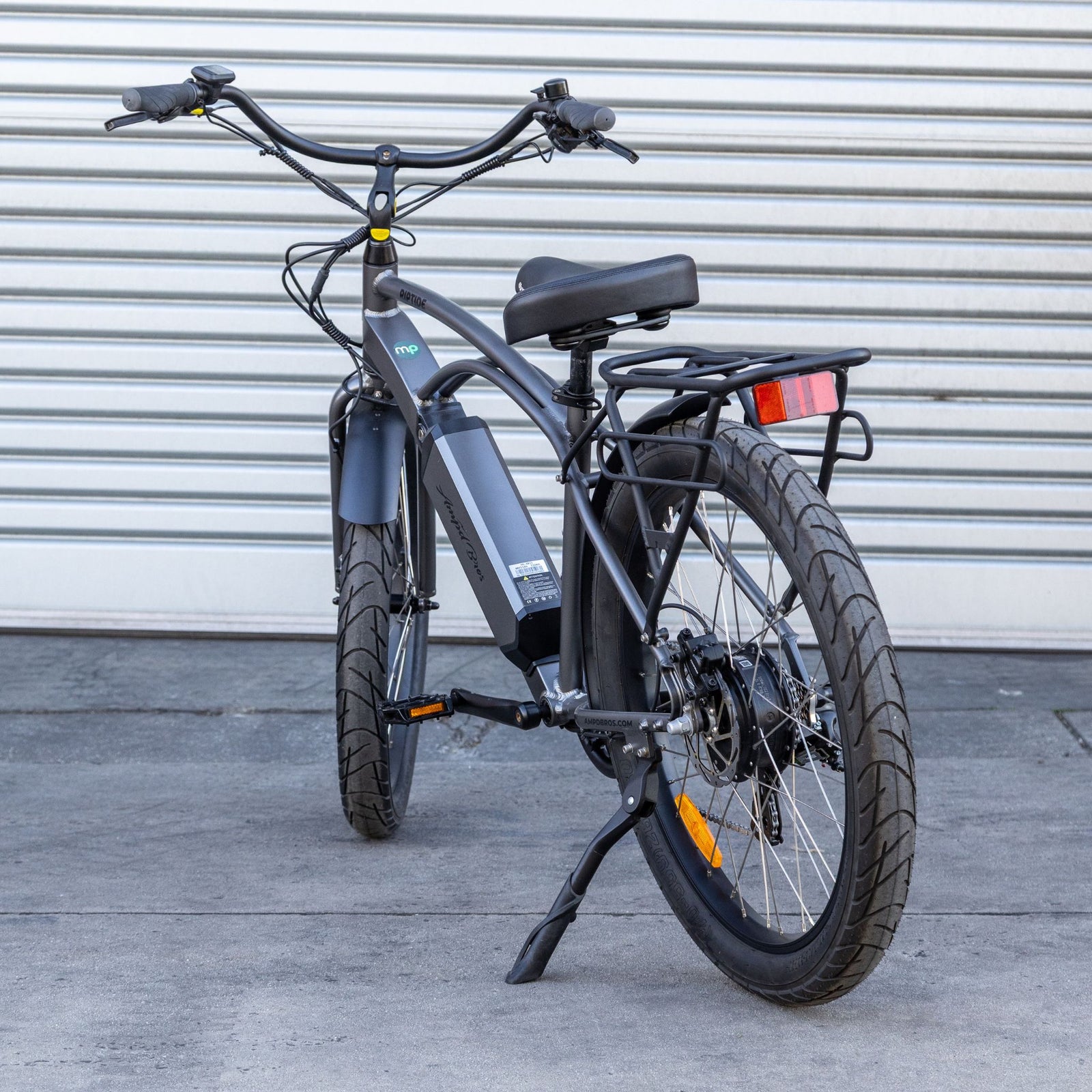 Ampd Bros Riptide 3 (Pre-Owned)