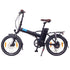 NCM London Plus Folding E-Bike FOLDING E-BIKES Melbourne Powered Electric Bikes 