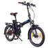 NCM London Plus Folding E-Bike FOLDING E-BIKES Melbourne Powered Electric Bikes 