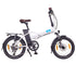 NCM London Plus Folding E-Bike FOLDING E-BIKES Melbourne Powered Electric Bikes 