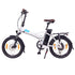 NCM London Plus Folding E-Bike FOLDING E-BIKES Melbourne Powered Electric Bikes 