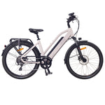 NCM T7S Trekking Commuter E-Bike