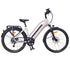 NCM T7S Trekking Commuter E-Bike