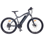 NCM Moscow Plus E-MTB