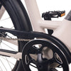 NCM T3S Step Through E-bike (New Version) STEP THRU E-BIKES Melbourne Powered Electric Bikes 