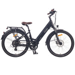 NCM T3S Step-Thru E-Bike 2025 Model