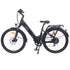 NCM T3S Step-Thru E-Bike 2025 Model