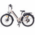 NCM T3S Step-Thru E-Bike 2025 Model