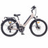 NCM T3S Step-Thru E-Bike 2025 Model