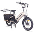 NCM CG7 Cargo Electric Bike
