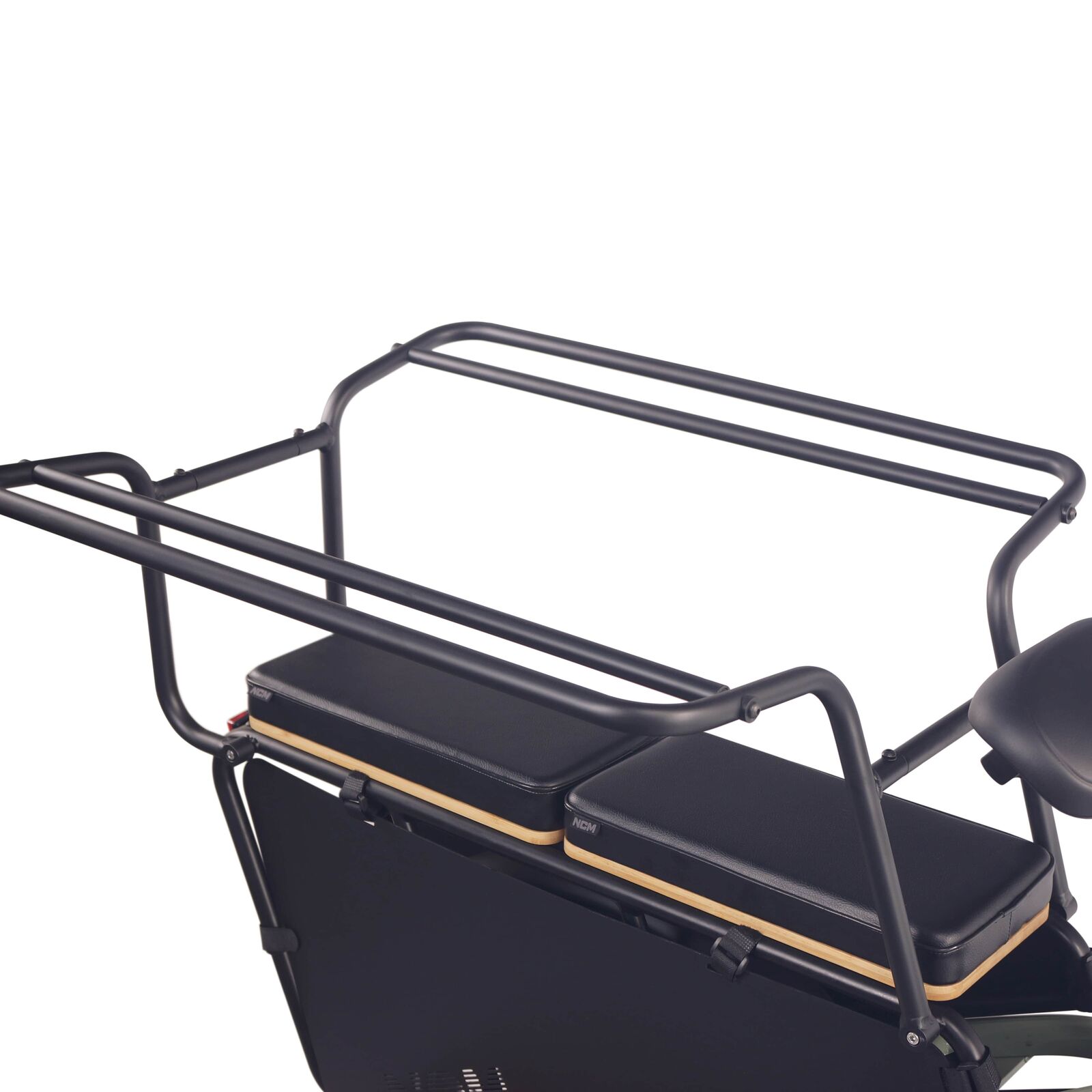 NCM CG7 Cargo Electric Bike
