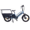 NCM CG7 Cargo Electric Bike