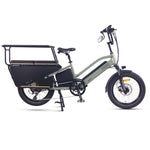 NCM CG7 Cargo Electric Bike