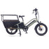 NCM CG7 Cargo Electric Bike