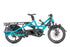 Tern GSD S10 Gen 3 Electric Cargo Bike