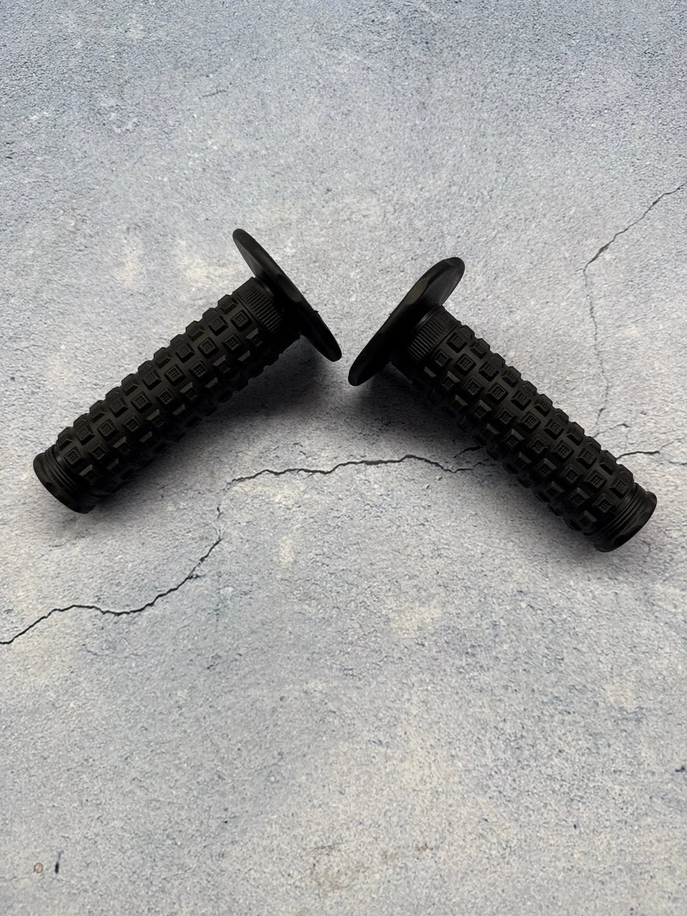 Talaria Aftermarket Grips