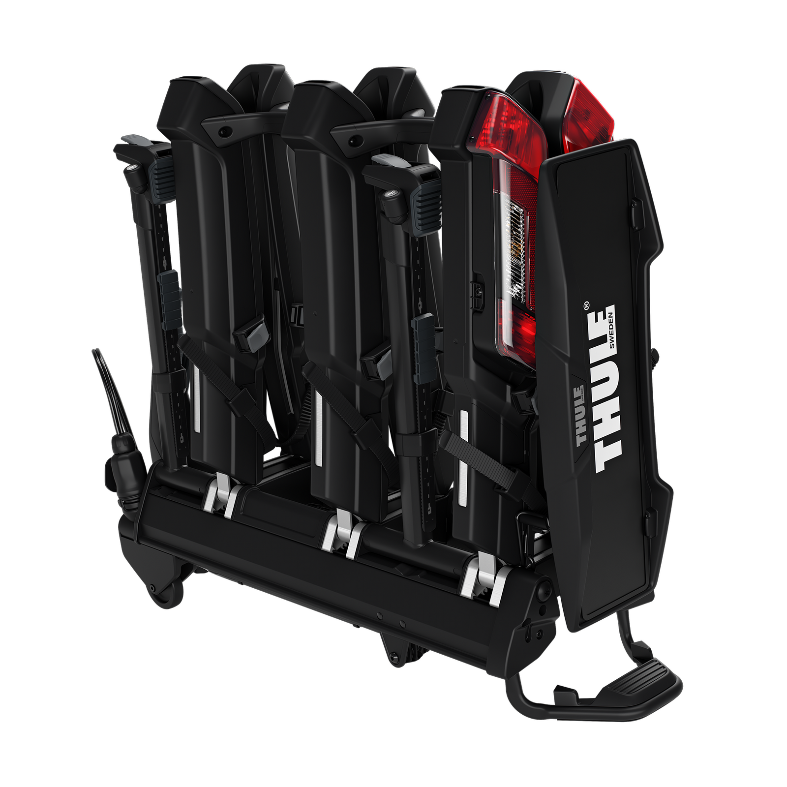 Thule Epos 3 E-Bike Carrier Rack