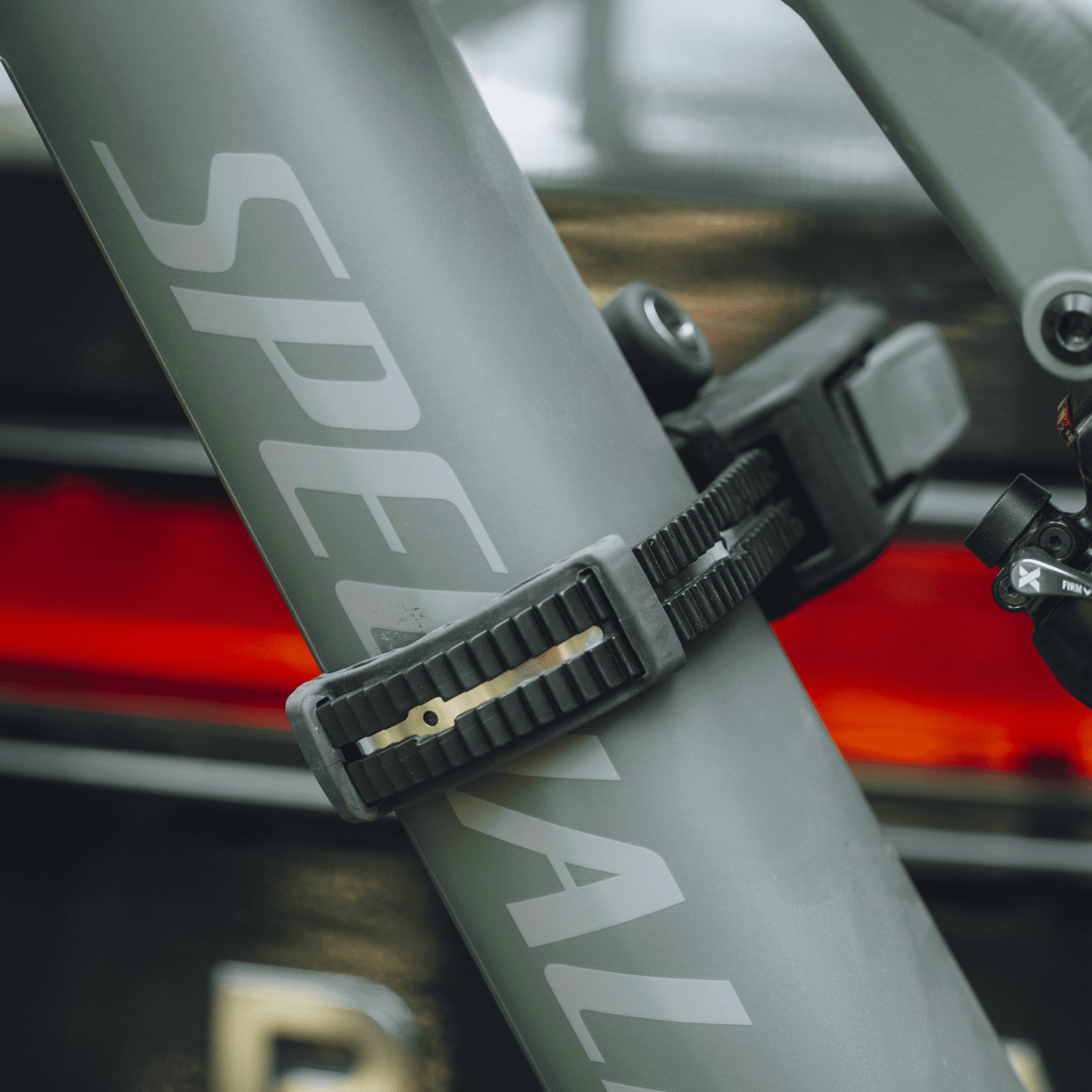 Thule Epos 3 E-Bike Carrier Rack
