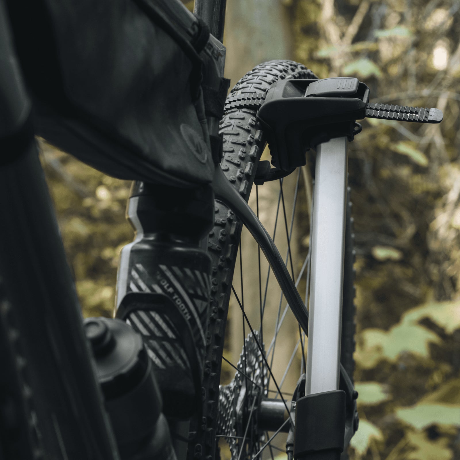 Thule Epos 3 E-Bike Carrier Rack