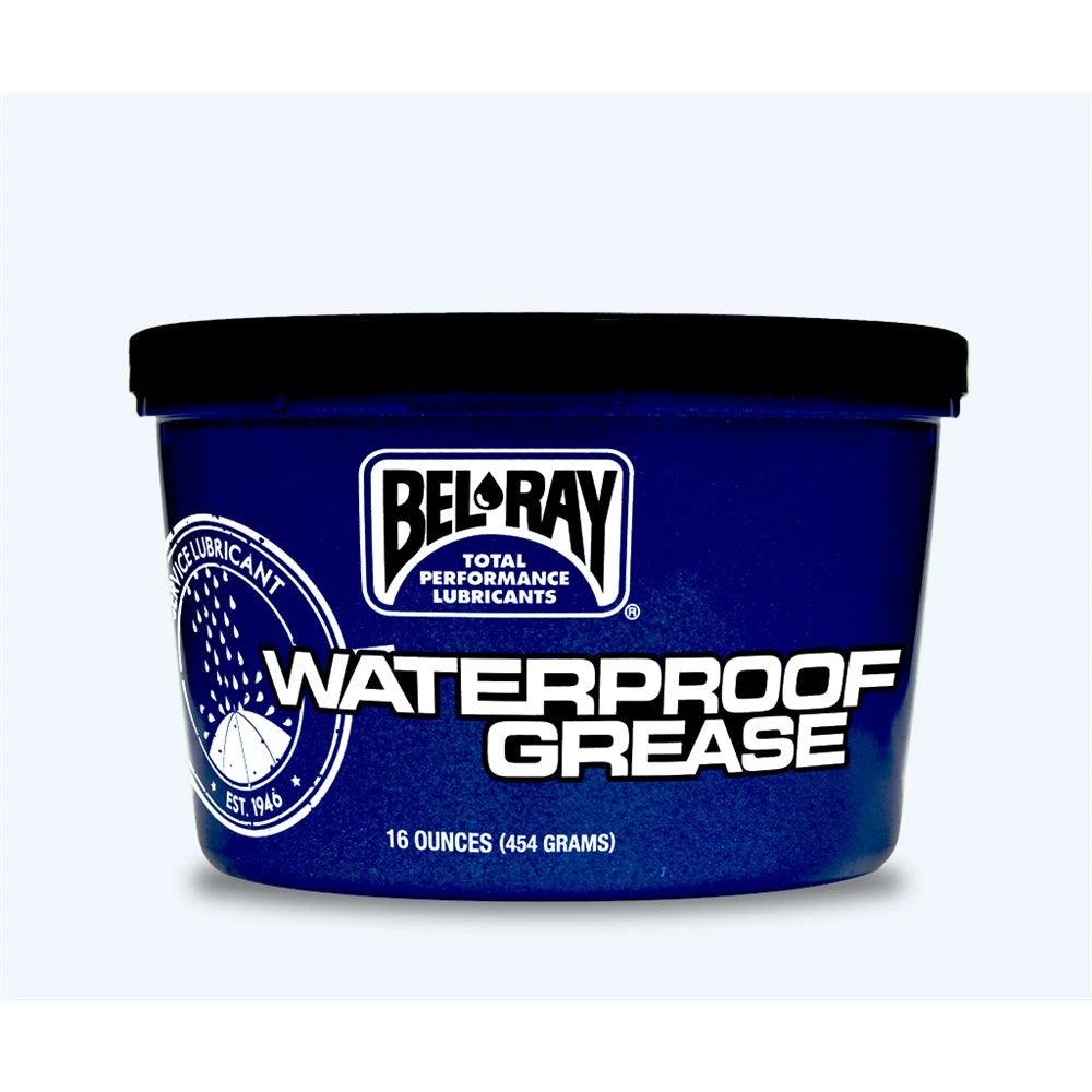 Belray Waterproof Grease 450g (16oz) Tub