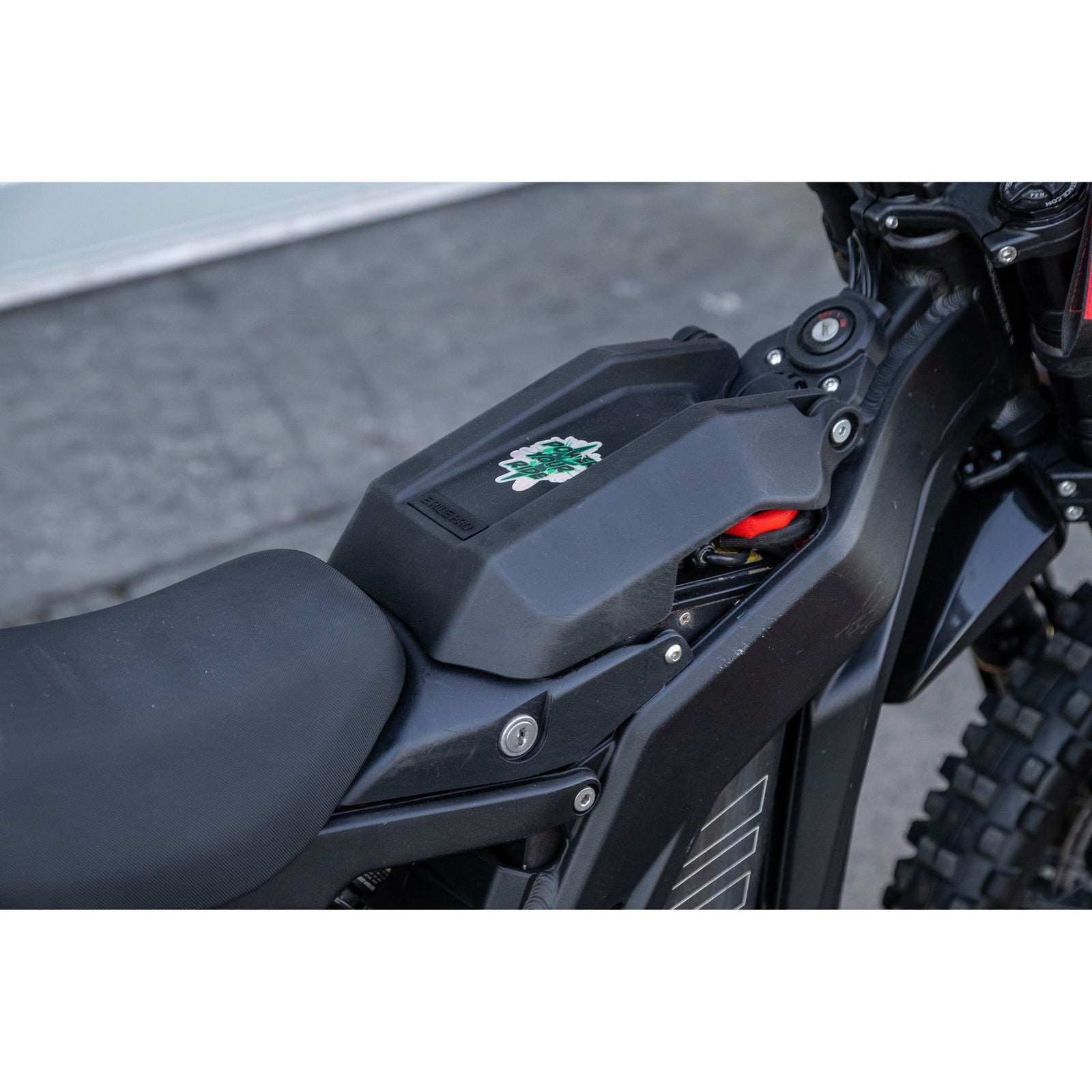 E-Ride Pro SR (Demo)