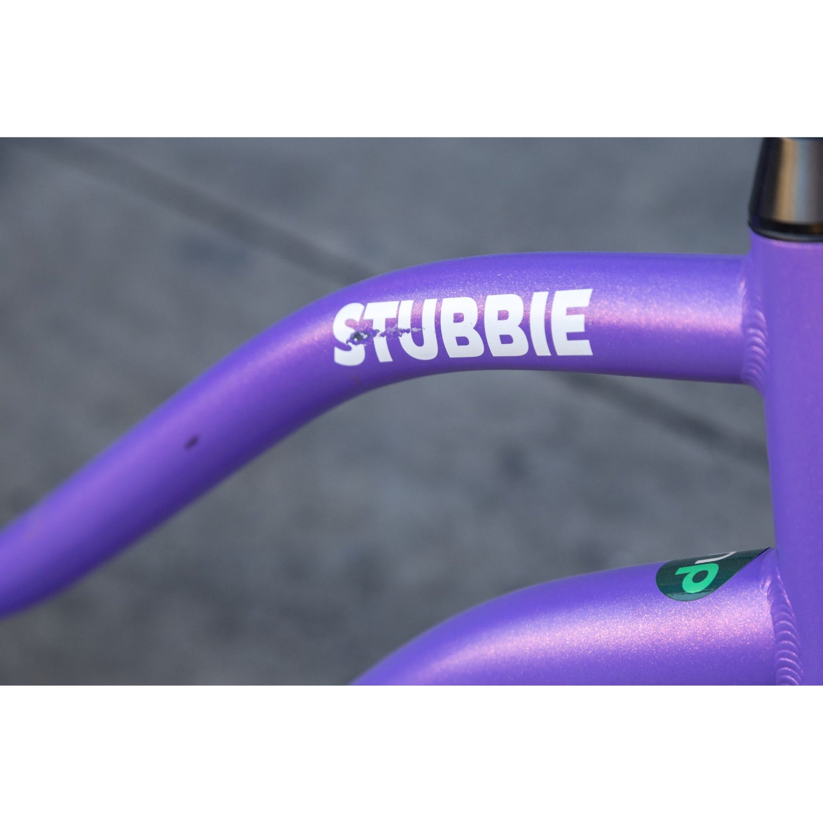 Ampd Bros Stubbie S3 (Pre-Owned)